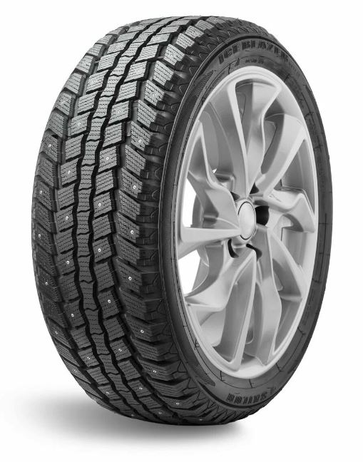Sailun Ice Blazer WST2 LT TL 245/50 R20 102T Sailun Ice Blazer WST2 LT TL 245/50 R20 102T