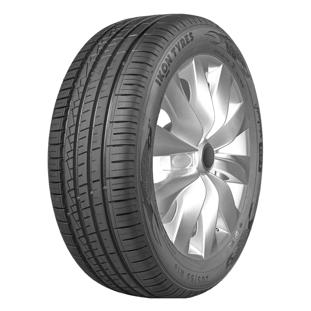 Ikon (Nokian Tyres) Autograph Eco 3 205/65 R15 99H Ikon (Nokian Tyres) Autograph Eco 3 205/65 R15 99H
