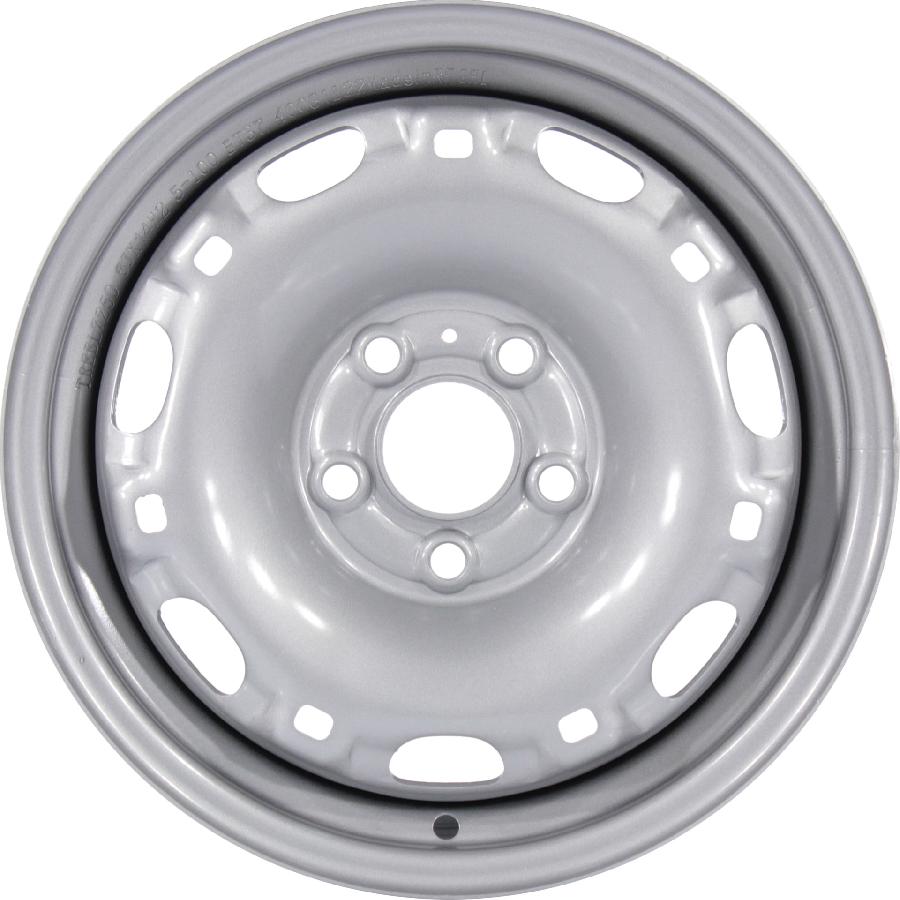 TREBL 7250T (коробка) 6x14/5x100 ET37 D57.1 Silver