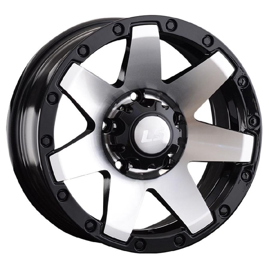 LS  LS 881  9,0\R20 6*139,7 ET20  d100,1  BKF  [S090422]