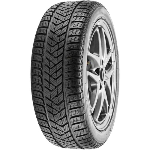 PIRELLI WINTER SOTTOZERO Serie III 225/40R19 93H XL J PIRELLI WINTER SOTTOZERO Serie III 225/40R19 93H XL J