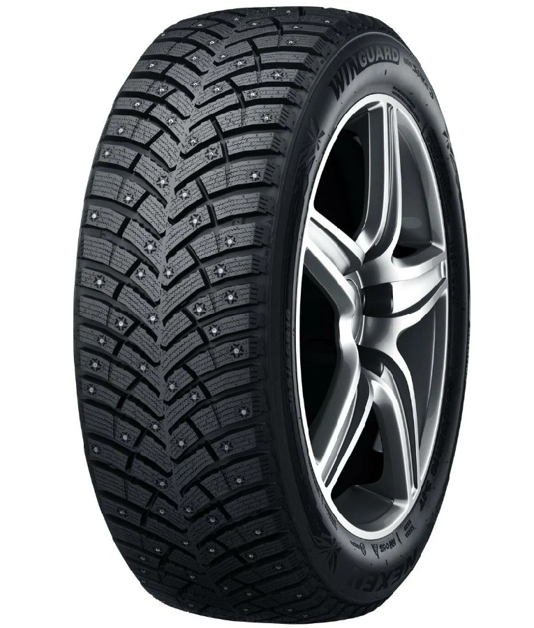 Nexen Winguard Spike 3 235/65 R18 106T Ш