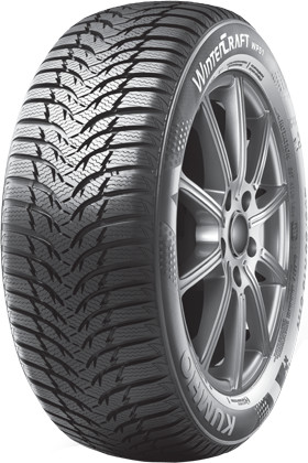 KUMHO WinterCraft WP51 215/40R17 87V XL *(2021)