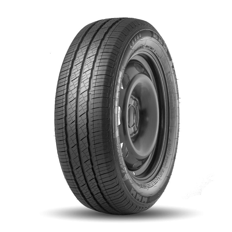 LANDSAIL  195/75/16  R 107/105 C LSV88