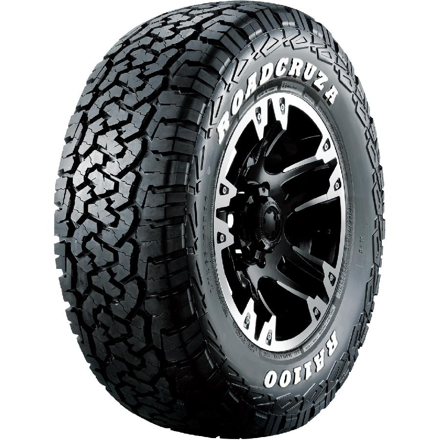 ROADCRUZA RA1100 275/60R20 115T AT