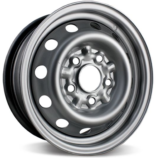 Trebl 8555 6x15/5x130 D84.1 ET75 S Trebl 8555 6x15/5x130 D84.1 ET75 S