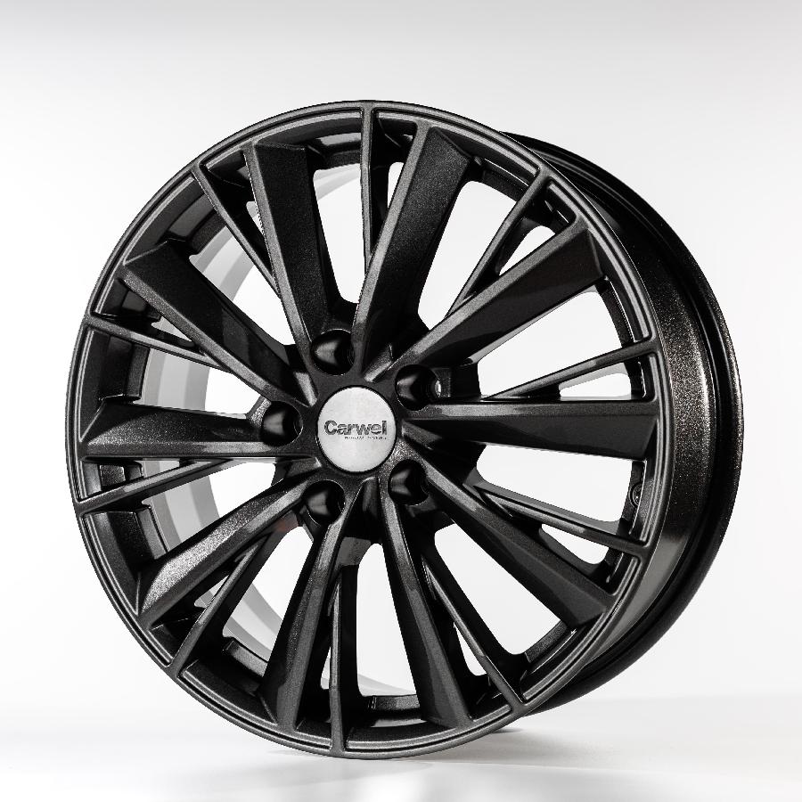 Carwel Кивиристи 7,0x17 5/108 ET47 d65,1 GR