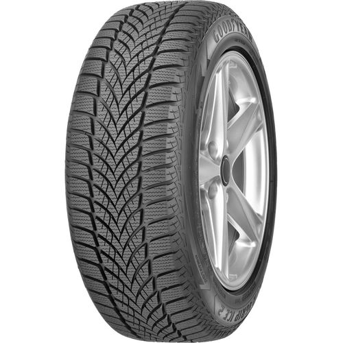 GOODYEAR UltraGrip Ice 2 215/45R17 91T XL FP*(2016)