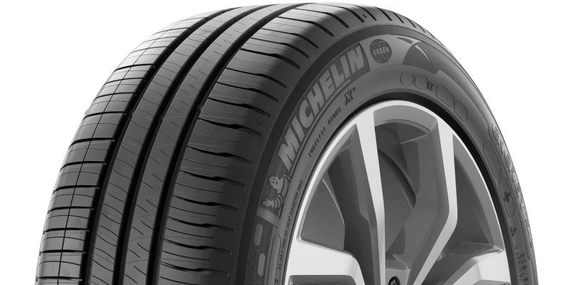 Michelin Energy XM2+