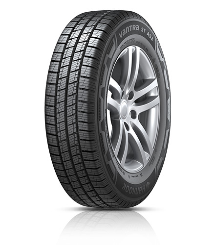 HANKOOK Vantra ST AS2 RA30 225/70R15C 112/110S Китай