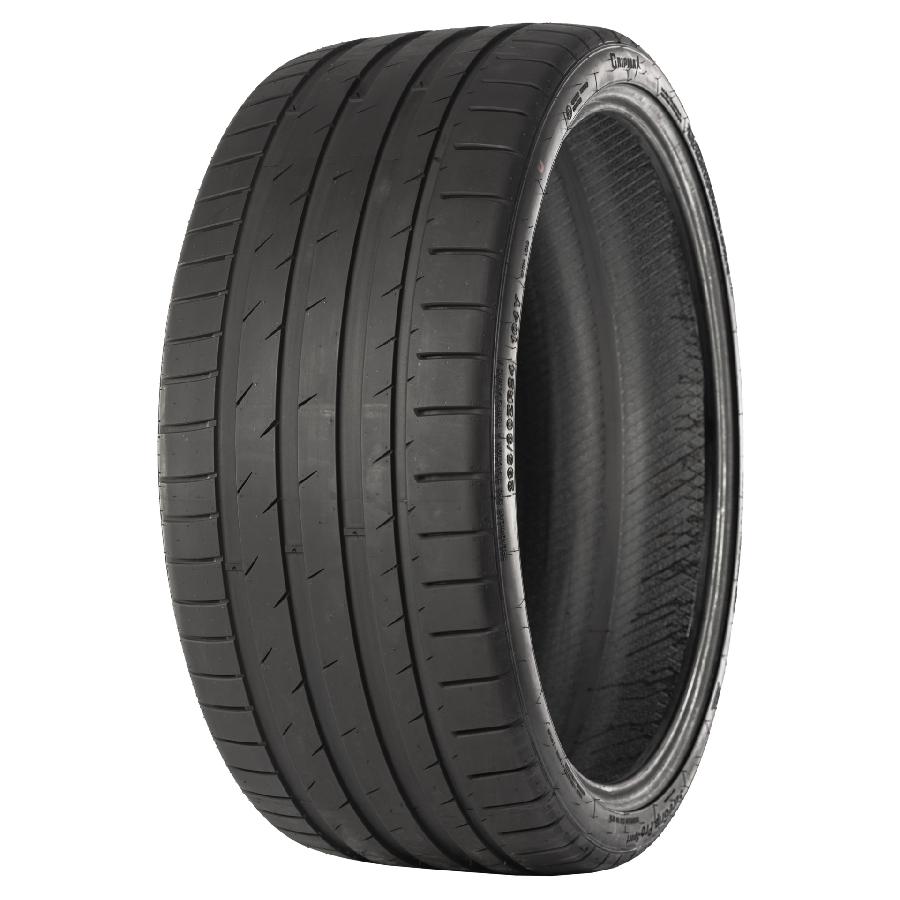 GRIPMAX SureGrip Pro Sport 285/40R20 108Y XL все оси