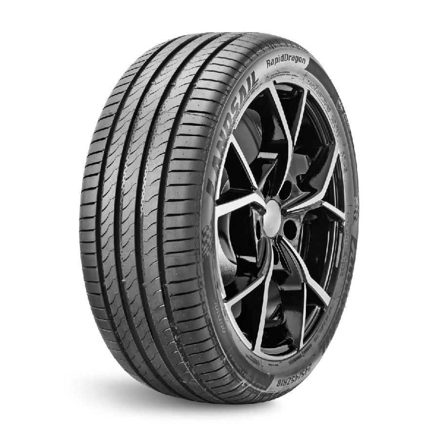 LANDSAIL  245/45/18  Y 96 RapidDragon  RunFlat