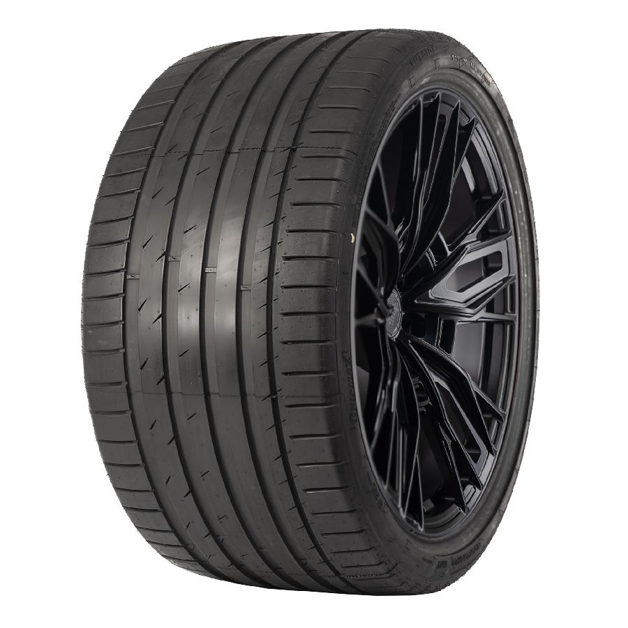 GRIPMAX SureGrip Pro Sport 275/35R19 100Y XL задняя ось GRIPMAX SureGrip Pro Sport 275/35R19 100Y XL задняя ось