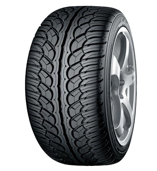 YOKOHAMA Parada Spec-X PA02J 235/65R18 106H