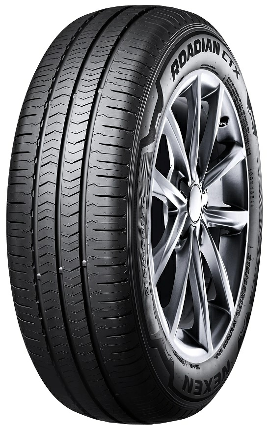 Nexen Roadian CTX 235/55 R18 104H