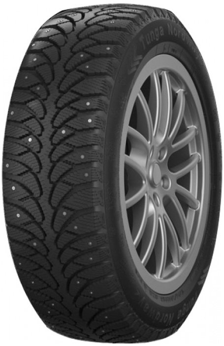 Tunga Nordway 2 205/55 R16 94Q