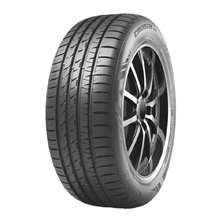 Кумхо  285/65/17  H 116 HP-91   старше 3-х лет