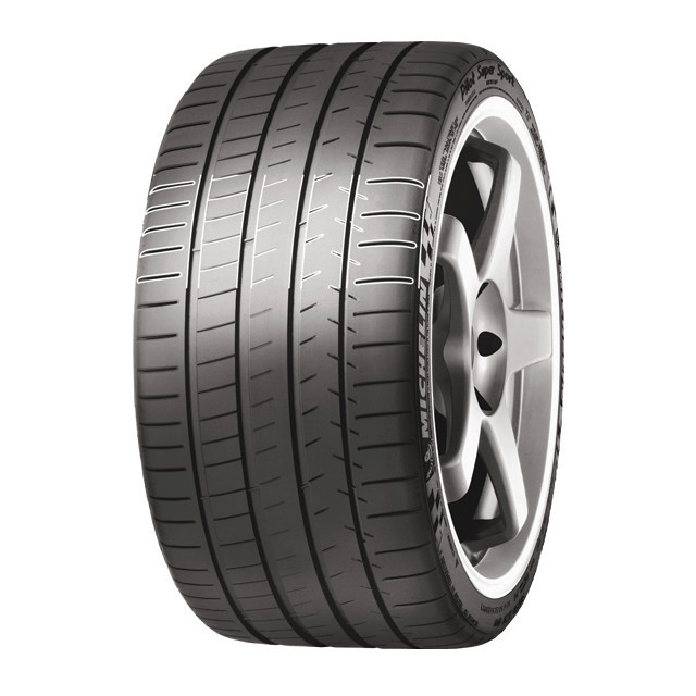 MICHELIN PILOT SUPER SPORT 295/35R19 104Y XL **(2020)