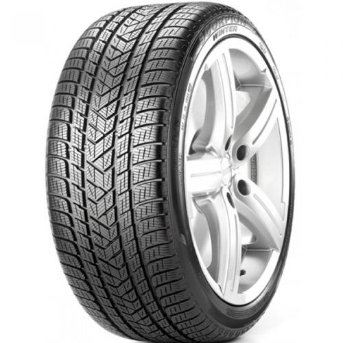 PIRELLI SCORPION WINTER 295/40R20 106V N0