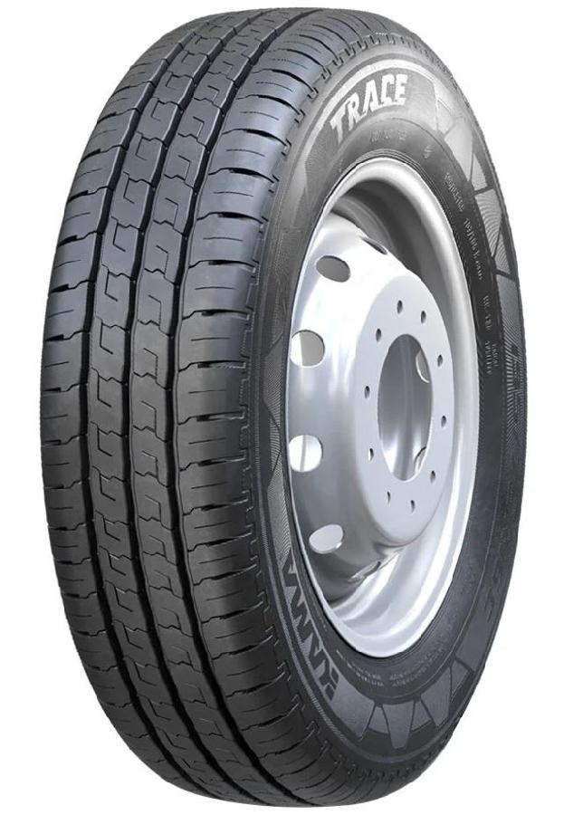 Нижнекамскшина Кама TRACE HK-135 225/75 R16 121/120C Нижнекамскшина Кама TRACE HK-135 225/75 R16 121/120C