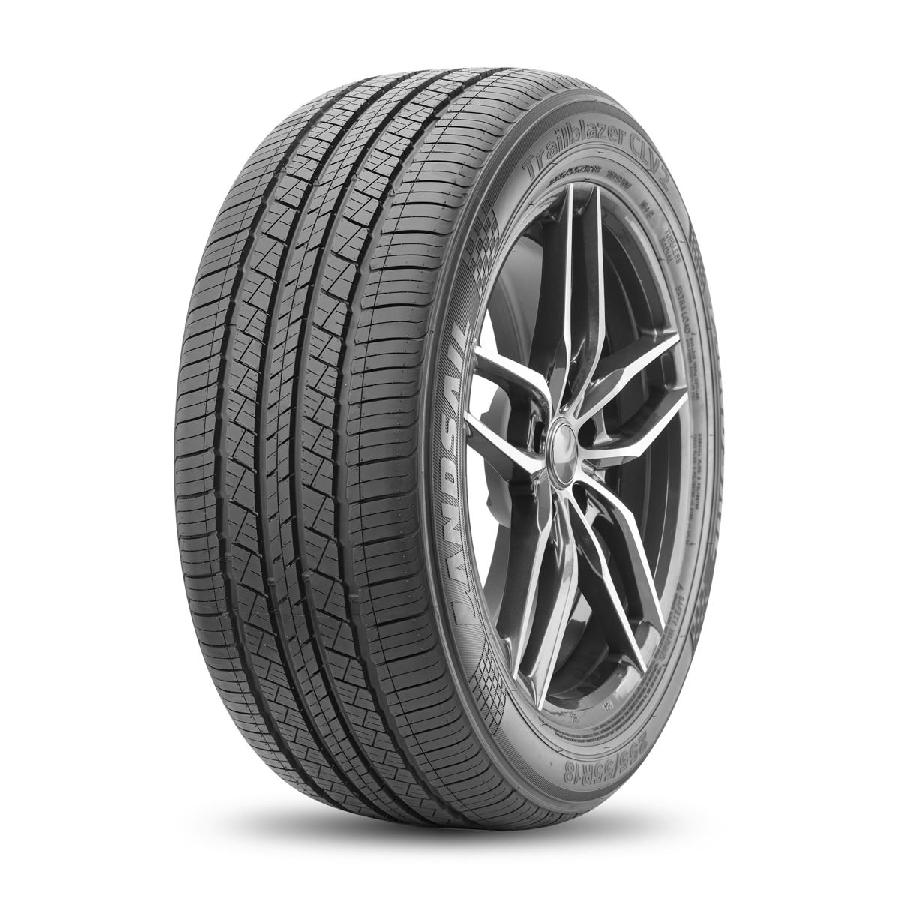 LANDSAIL  245/60/18  V 105 CLV2