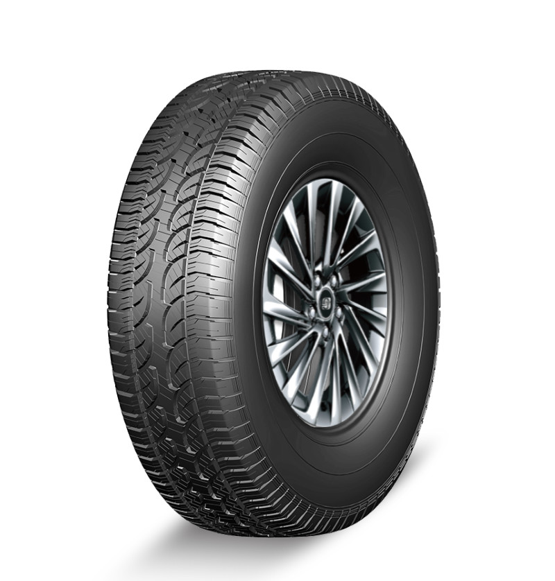 CENTARA TERRENA A/T 265/75R16 123/120S LT