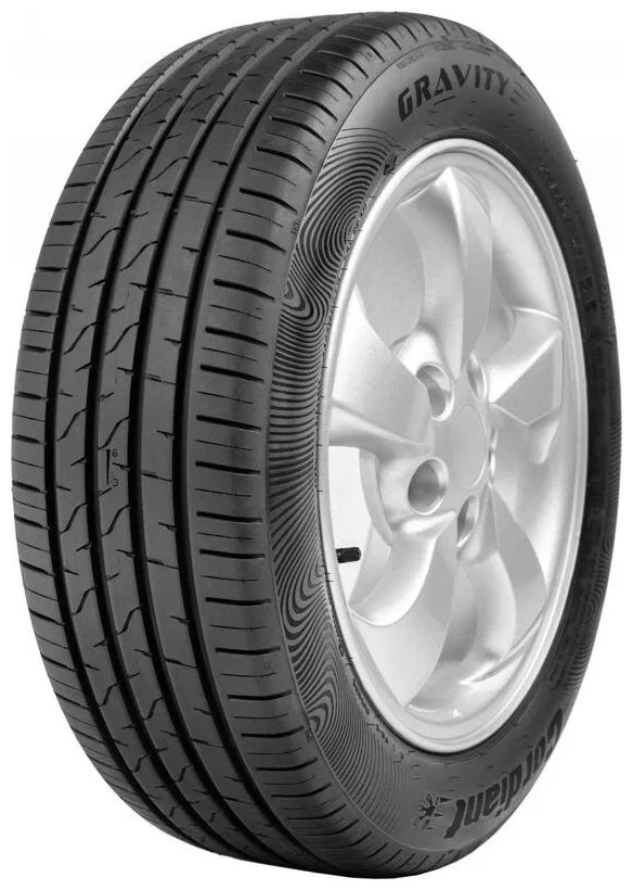Cordiant Gravity SUV 215/55 R18 99V