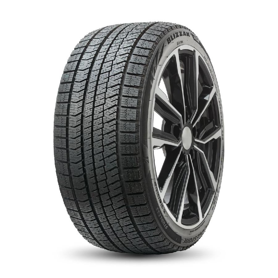 Бриджстоун  215/55/17  S 94 ICE