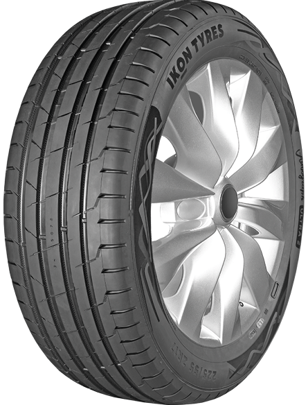 Ikon (Nokian Tyres) Autograph Ultra 2 245/40 R17 95Y