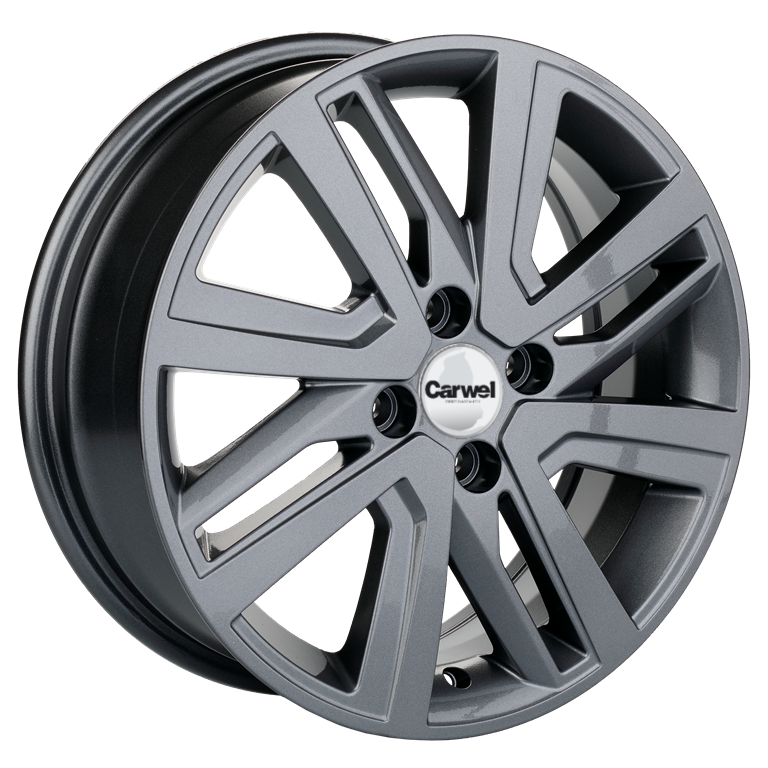 Carwel Таймыр 1609 6.0/R16 4*100 ET37 d60.1 GRT