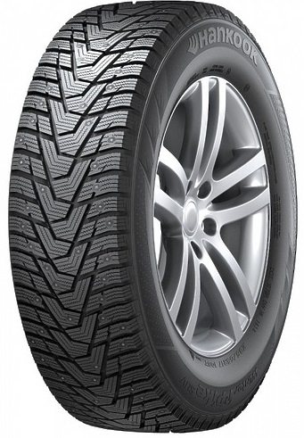 Hankook Winter i*Pike X W429A 255/50 R19 107T Hankook Winter i*Pike X W429A 255/50 R19 107T