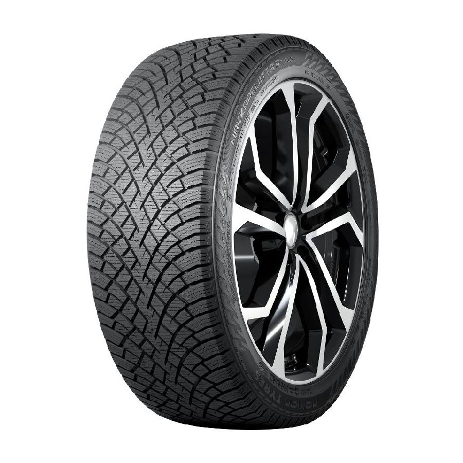 Nokian Tyres  285/40/22  T 110 Hakkapeliitta R5 SUV  XL