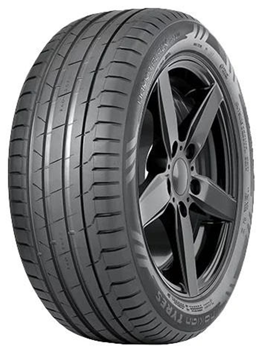 Nokian Tyres (Ikon) Hakka Black 2 235/50 R18 101Y