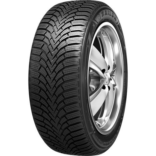 SAILUN ICE BLAZER Alpine+ 195/65R14 89T SAILUN ICE BLAZER Alpine+ 195/65R14 89T