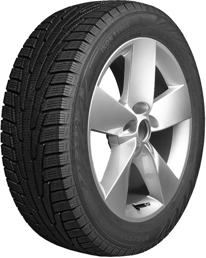 Ikon (Nokian Tyres) Nordman RS2 215/70 R16 100R Ikon (Nokian Tyres) Nordman RS2 215/70 R16 100R
