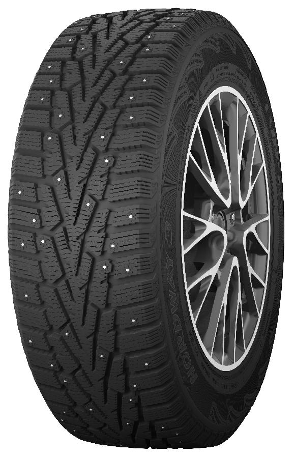 Tunga Nordway 3 185/60 R15 84Q Ш