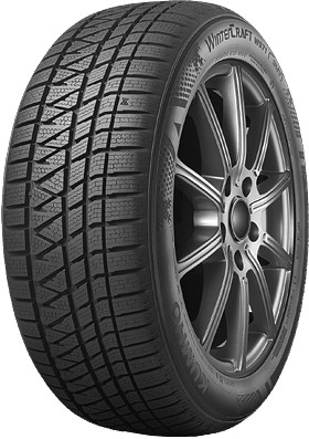 KUMHO WS71 245/70R16 107H