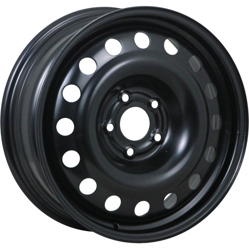 Trebl R-1678 7x16/5x100 D57.1 ET46 Black