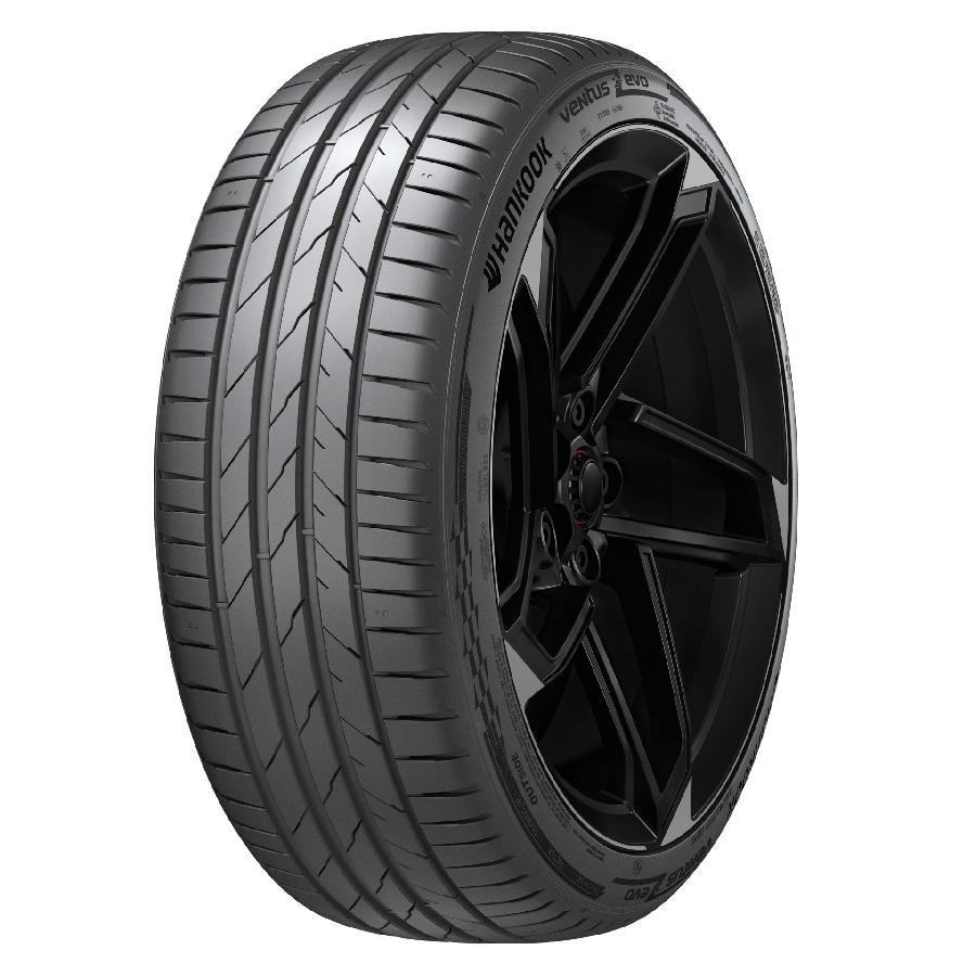 HANKOOK Ventus evo K137 245/35R19 93Y XL Корея