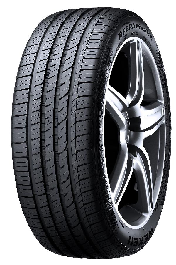 NEXEN NFERA Primus 215/55R18 95V NEXEN NFERA Primus 215/55R18 95V