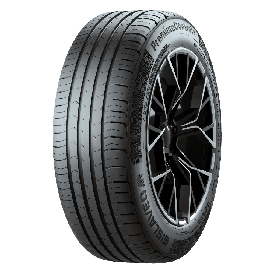 Gislaved Premium Control 215/60 R17 96H