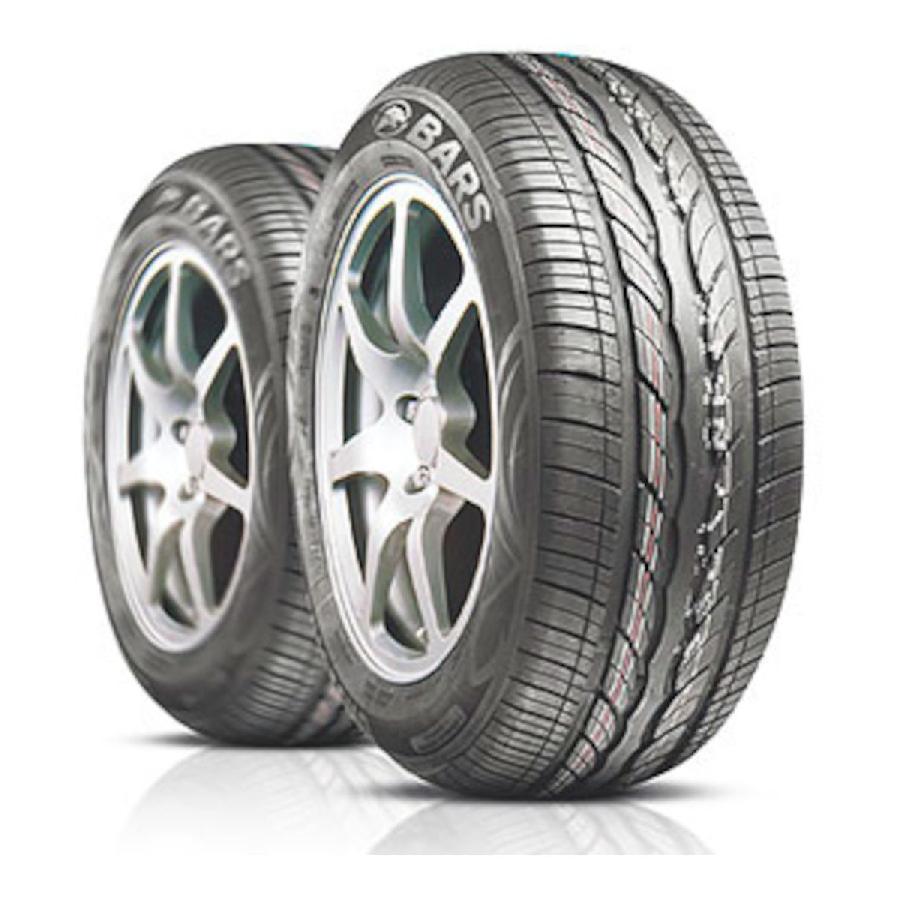 BARS  215/50/17  W 91 UZ310