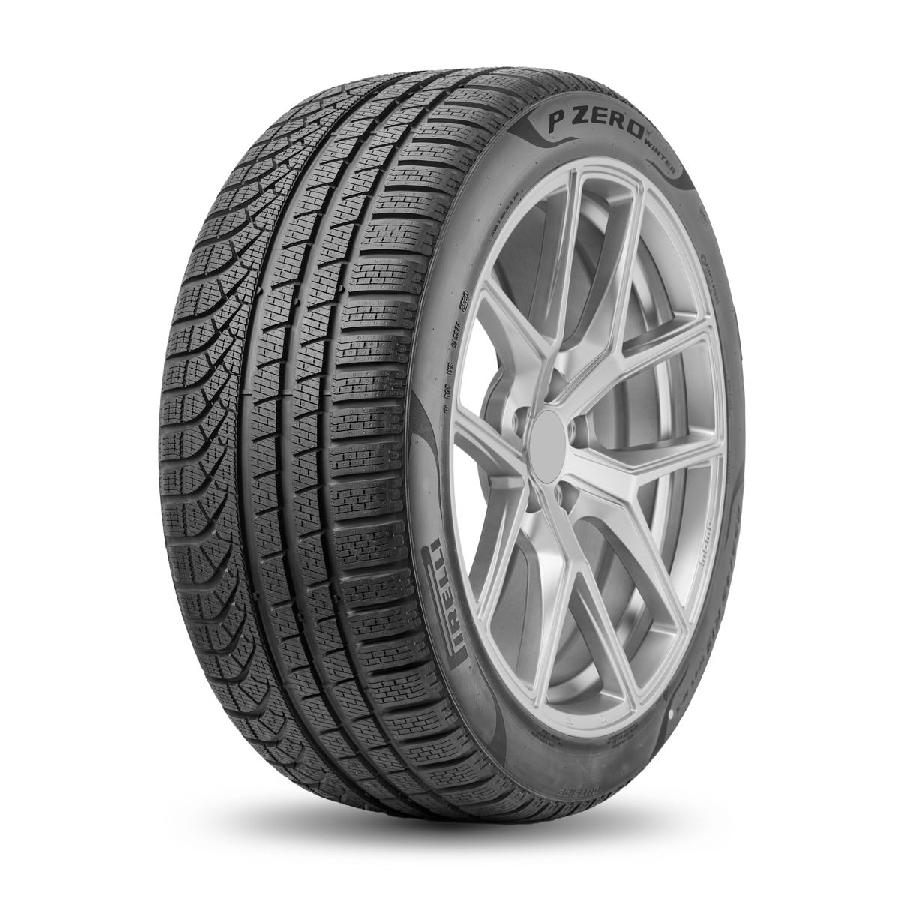 Пирелли  245/40/19  V 98 P ZERO WINTER  XL (KS)