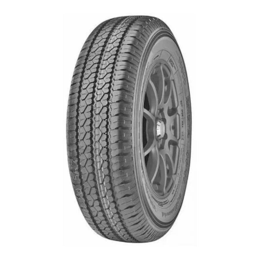 Compasal  155/80/12  R 88/86 C VANMAX
