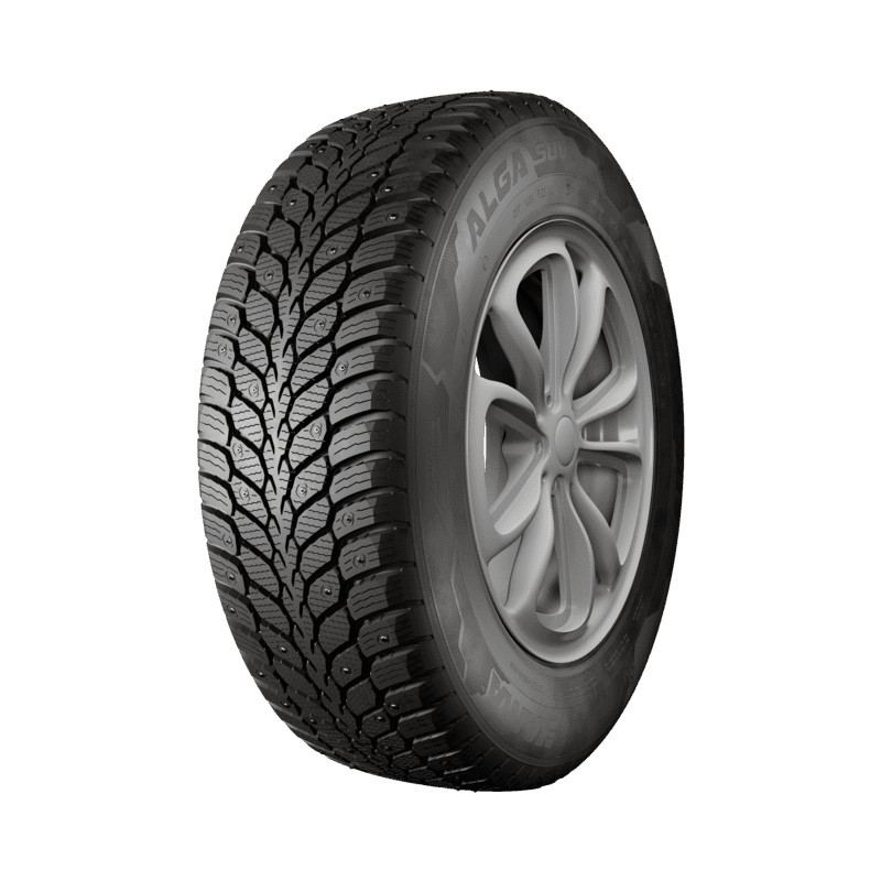Кама ALGA SUV 205/70R15 НК-532 шип. Кама ALGA SUV 205/70R15 НК-532 шип.
