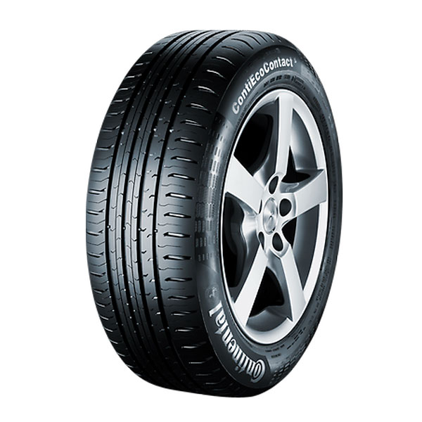 Continental ContiSportContact 5 SUV 235/65 R18 106W 