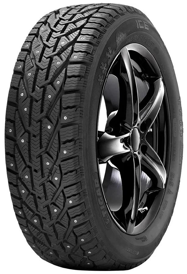 Tigar SUV Ice 215/65 R17 103T Tigar SUV Ice 215/65 R17 103T