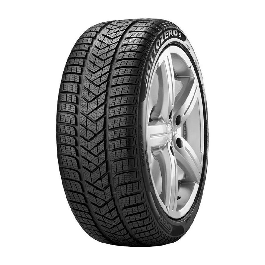 Пирелли 315/30/21 V 105 WSZ s3 XL (N0) старше 3-х лет Пирелли 315/30/21 V 105 WSZ s3 XL (N0) старше 3-х лет