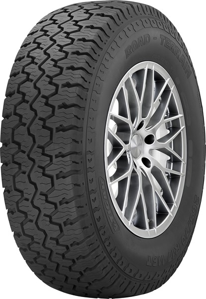 TIGAR ROAD-TERRAIN 205/80R16 104T XL M+S