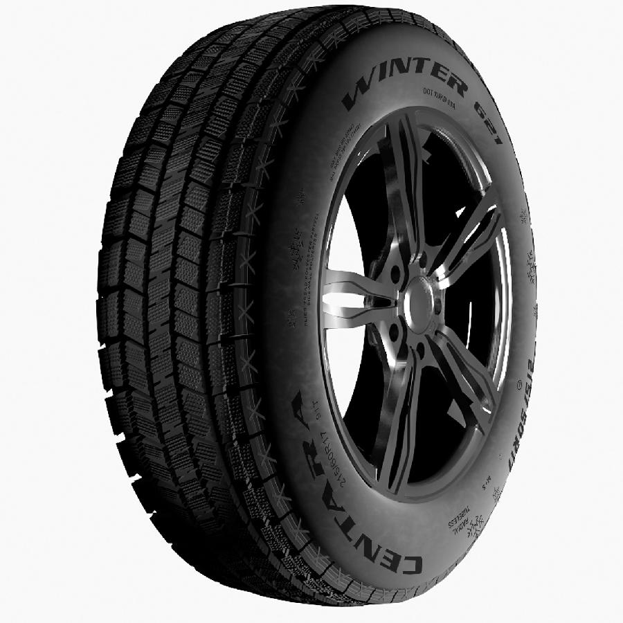 CENTARA WINTER 621 255/45R19 100H